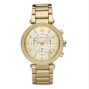 🔥 ON SALE 🔥 💖 Michael Kors Women Watch 💖